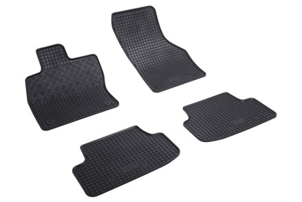 Rohože do auta RIGUM – Audi A3 sedan/Sportback (2012-2020)