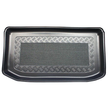 Vana do kufru Nissan Micra K13 Facelift 5D/Anniversary 6/13R (193241)
