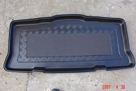 Vana do kufru Toyota Aygo 3/5D 05R (192563)
