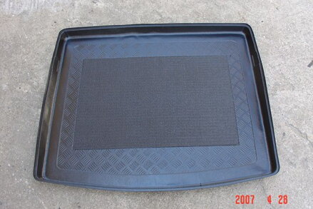 Vana do kufru Volkswagen Golf Plus 5D 05R HTB (192632)