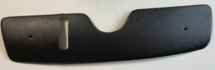Zimná clona Škoda Octavia II 2004-2012 pred FL horná DG