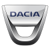 Deflektory DACIA Deflektory DACIA