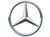 Deflektory MERCEDES Deflektory MERCEDES