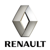 Lišty na dvere Renault|naauto.sk