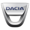 Deflektory DACIA | naauto.sk
