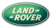 Deflektory LAND ROVER