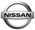 Deflektory NISSAN