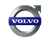 Deflektory VOLVO