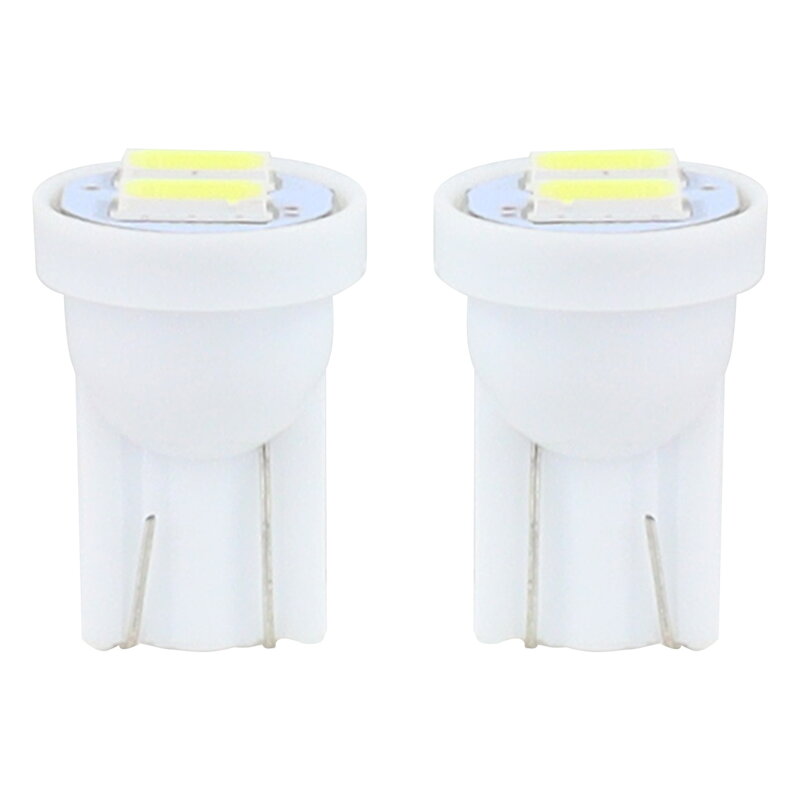 LED žiarovky CLASSIC T10 W5W 2xSMD 5730 12V