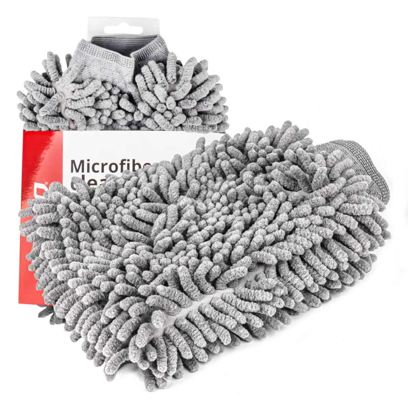 Rukavica - mikrovlákno Cwash-09