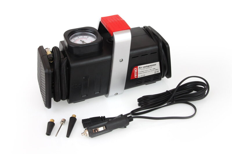 Kompresor do auta 12V/230V Kompresor do auta 12V/230V