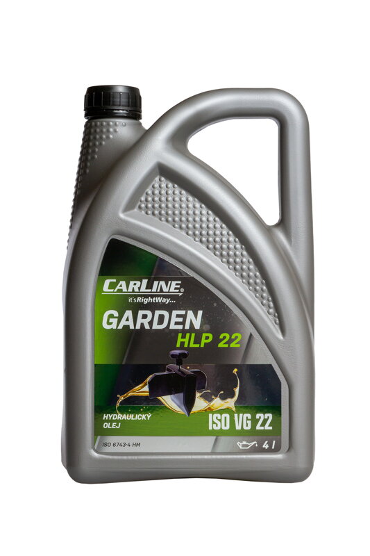 Carline GARDEN HLP 22 5L Carline GARDEN HLP 22 5L