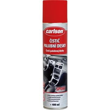 Penový cockpit spray-sport Penový cockpit spray-sport