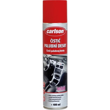 Penový cockpit spray-višňa Penový cockpit spray-višňa
