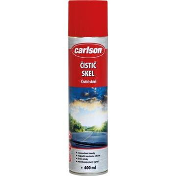 CARLSON ČISTIČ SKIEL 400ML - AEROSOL CARLSON ČISTIČ SKIEL 400ML - AEROSOL