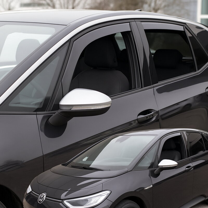 Deflektory VW ID.3 od 2020 Deflektory VW ID.3 od 2020