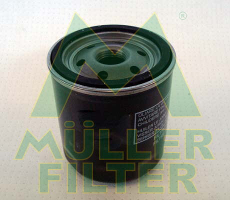 MULLER FILTER FO458 MULLER FILTER FO458