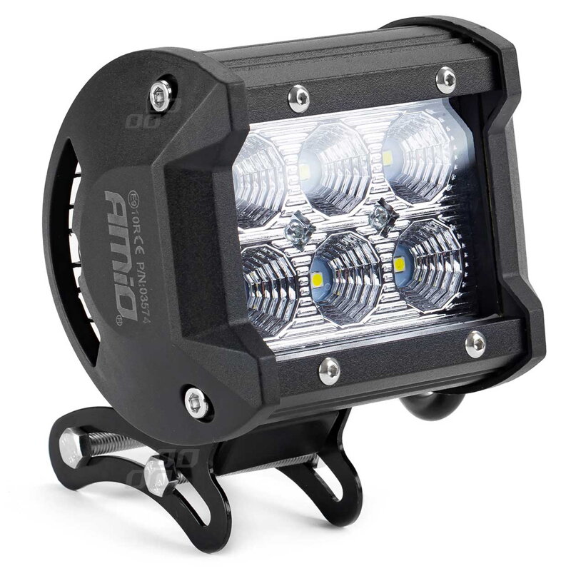 Pracovné LED svetlo AWL17 6LED FLOOD 9-36V Pracovné LED svetlo AWL17 6LED FLOOD 9-36V