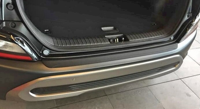 Nášľap kufra Hyundai Kona 20R Nášľap kufra Hyundai Kona 20R