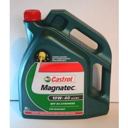 Magnatec 10w-40 5L Magnatec 10w-40 5L