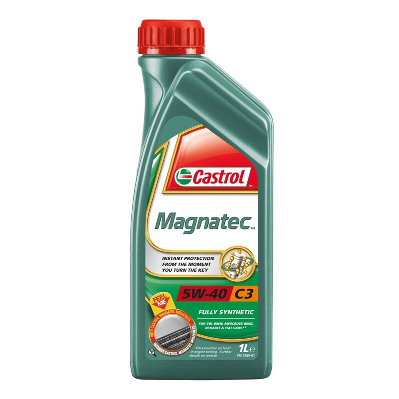 Magnatec 5w-40 1L C3 Magnatec 5w-40 1L C3
