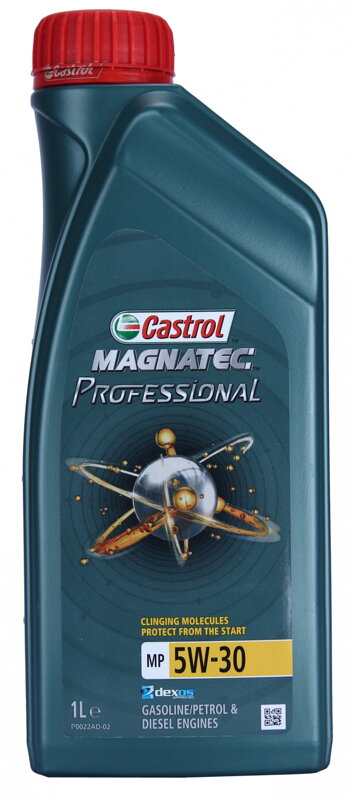Magnatec Professional MP 5W-30 1L Magnatec Professional MP 5W-30 1L