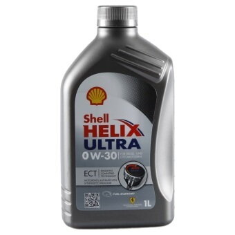 Helix Ultra ECT 0W-30 1L Helix Ultra ECT 0W-30 1L