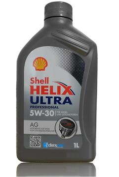 Helix Ultra Professional AG 5W-30 1L Helix Ultra Professional AG 5W-30 1L
