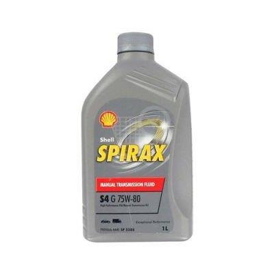 Spirax S4 G 75W-80 1L (SF 5288) Spirax S4 G 75W-80 1L (SF 5288)
