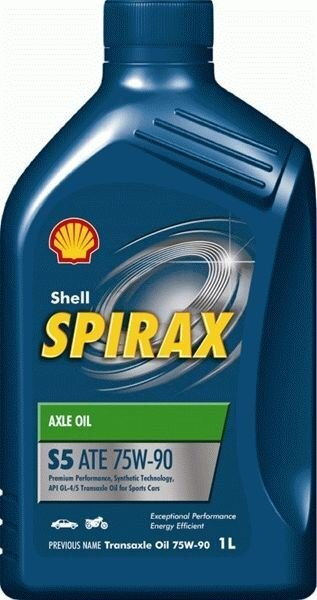 Spirax S5 ATE 75W-90 1L Spirax S5 ATE 75W-90 1L