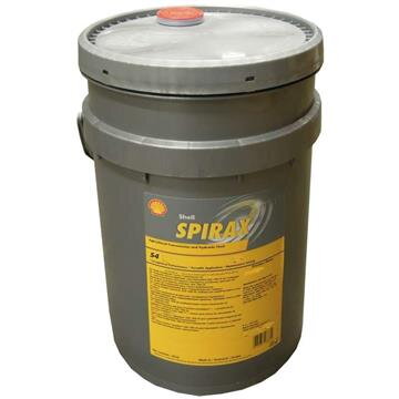 Spirax S4 G 75W-90 20L Spirax S4 G 75W-90 20L