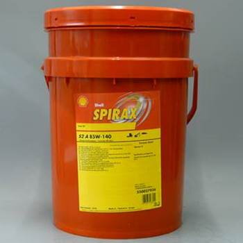 Spirax S2 A 85W-140 20L /A/ Spirax S2 A 85W-140 20L /A/