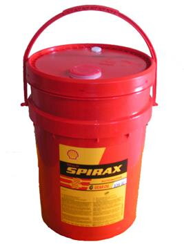 Spirax S3 AS 80W-140 20L (ST) Spirax S3 AS 80W-140 20L (ST)