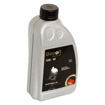 Dexoll 10W-40 A3/B4 1L Dexoll 10W-40 A3/B4 1L