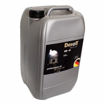 Dexoll 10W-40 A3/B4 20L Dexoll 10W-40 A3/B4 20L