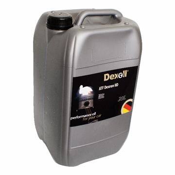 Dexoll ATF Dexron IID 20L Dexoll ATF Dexron IID 20L