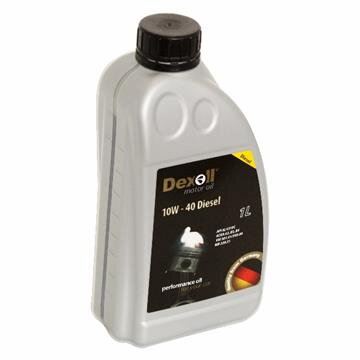 Dexoll 10W-40 A3/B4 Diesel 1L Dexoll 10W-40 A3/B4 Diesel 1L