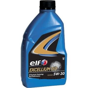 Elf Excellium DID 5W-30 1L Elf Excellium DID 5W-30 1L