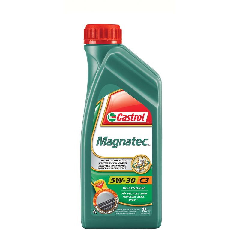 Magnatec 5W-30 1L C3 Magnatec 5W-30 1L C3