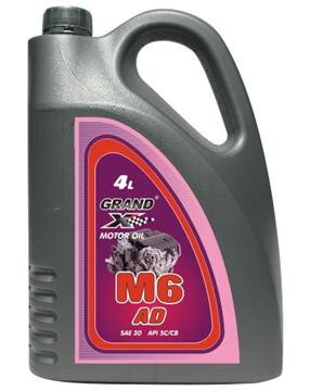 Grand X M6AD 4L Grand X M6AD 4L