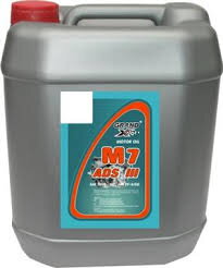Grand X M7ADS III 20W-40 10L Grand X M7ADS III 20W-40 10L