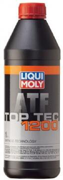 Liqui Moly 3681 Prev. olej ATF 1200 1L Liqui Moly 3681 Prev. olej ATF 1200 1L