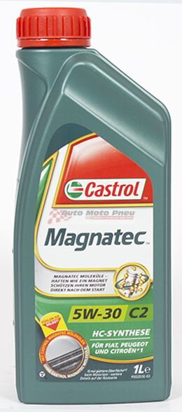 Magnatec 5W-30 C2 1L Magnatec 5W-30 C2 1L