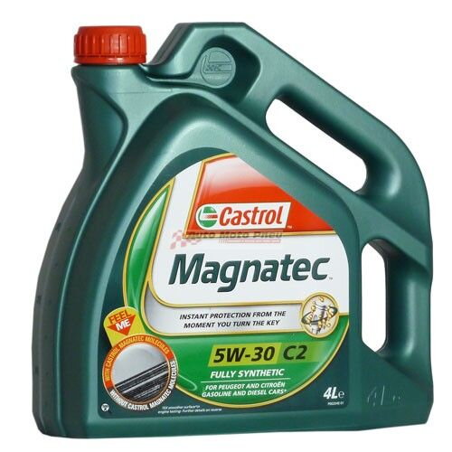 Magnatec 5W-30 C2 4L Magnatec 5W-30 C2 4L