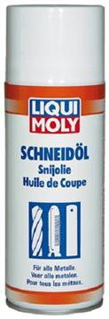 Liqui Moly 1846 Rezný olej 400ml Liqui Moly 1846 Rezný olej 400ml