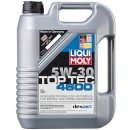 Liqui Moly 3756 TOP TEC 4600 5W30 5L Liqui Moly 3756 TOP TEC 4600 5W30 5L