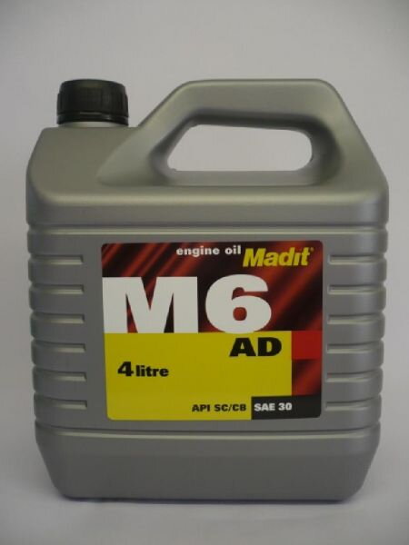 Madit M6AD 4L Madit M6AD 4L