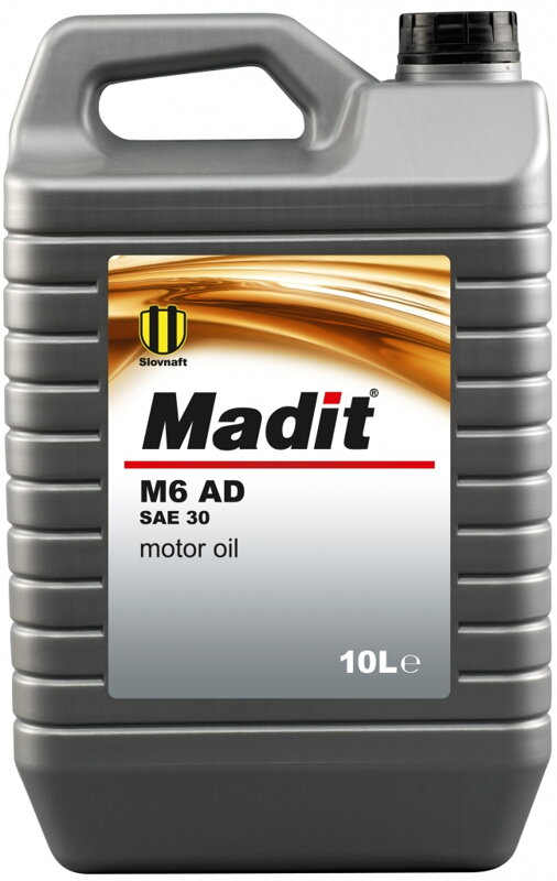 Madit M6AD 10L Madit M6AD 10L
