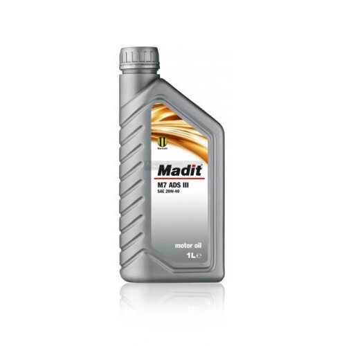 Madit M7ADSIII 1L Madit M7ADSIII 1L