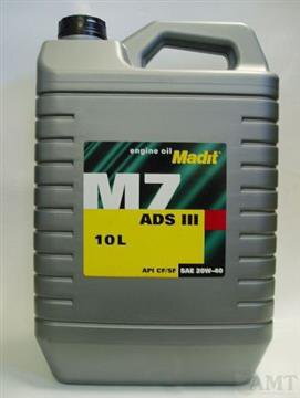 Madit M7ADSIII 10L Madit M7ADSIII 10L